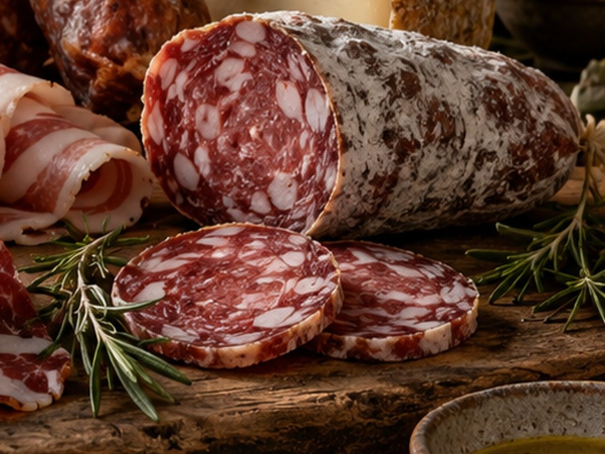 Salami